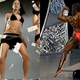 Image for article titled The Respectability of Video Vixens vs. Body Builders